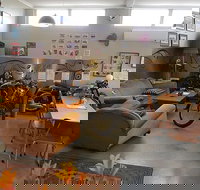 Moto Vecchia - Cafe - C Tourism