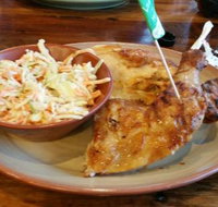 Nando's Rosny Park - C Tourism