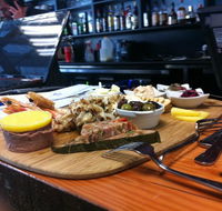 Pier01 Restaurant  Cafe - C Tourism