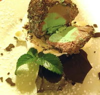 Rialto Gallery Restaurant - C Tourism