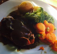 Richmond Arms - C Tourism