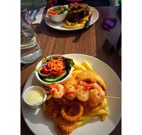 Sails Restaurant - C Tourism