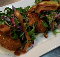 Sault Cafe Restaurant