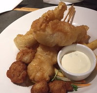 Shoreline Hotel - C Tourism