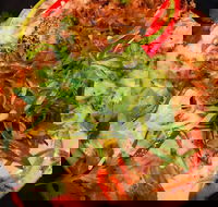 Spice House - C Tourism