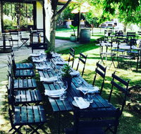 Stone  Barrow - C Tourism