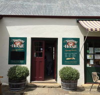 Tasting House - C Tourism