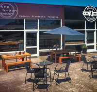 The Brown Bear Eatery - C Tourism