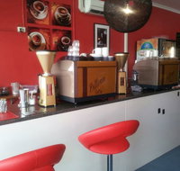 The Larder Cafe - C Tourism