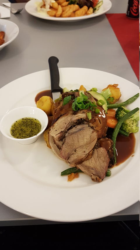 The Moonah Hotel - C Tourism 2