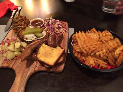 The Texas Pantry - C Tourism 0