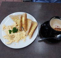 Trickies Kitchen - C Tourism