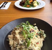 Verona Italian Restaurant and Wine Bar - C Tourism