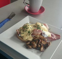 Waterfront Cafe - C Tourism