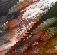 Waterfront Hotel - C Tourism