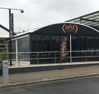 Zest Cafe and Bakehouse - C Tourism