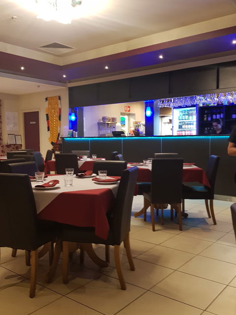 Aachi Indian Cuisine - C Tourism 5