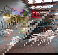 Abby's Coffee - C Tourism