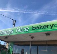 All Things Nice Bakery  Cafe - C Tourism