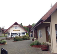 Alpenrose Lakeside Bistro  Bar - C Tourism