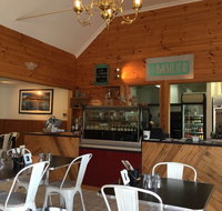 Basilico - C Tourism