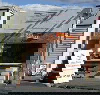 Bean There Cafe Take Away - C Tourism