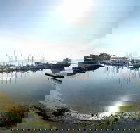 Beauty Point Waterfront Hotel - C Tourism