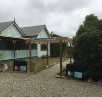 Bischoffs Cafe - C Tourism