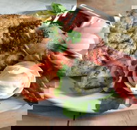 Blacksmith Gallery Cafe - C Tourism