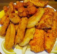 Boardwalk Fishnchips Bellerive - C Tourism