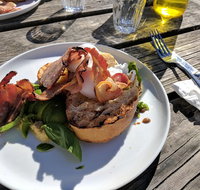 Boat Harbour Beach Surf Club Cafe - C Tourism