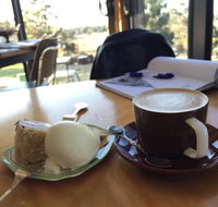 Bruny Island Cafe - C Tourism