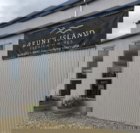 Bruny Island Wines Grill - C Tourism