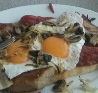 Cafe on King - C Tourism