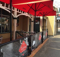 Cafe Rhubaba - C Tourism