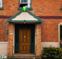 Cheqered Flag Bistro - C Tourism
