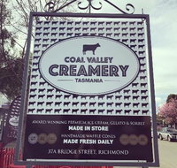 Coal Valley Creamery - C Tourism