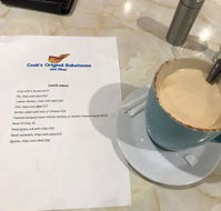 Cooks Original Bakehouse And Diner - C Tourism