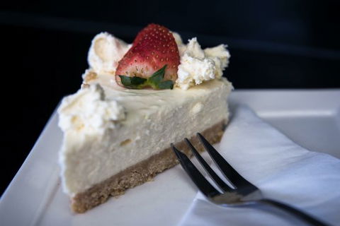 Coxswain's Cafe - C Tourism 0