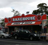 Cripps DT  JL Bakehouse - C Tourism
