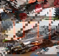 Currie Boathouse - C Tourism