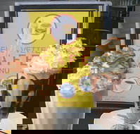 Dell- Vette Cafe - C Tourism