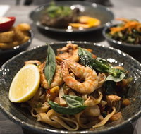 Eastcoaster Tasmania - Restaurant