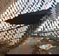 Eco Centre Cafe - C Tourism