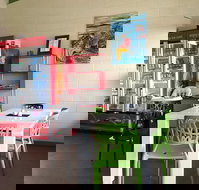 Elle's Beef  Reef - C Tourism