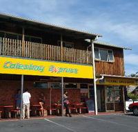 Freycinet Bakery Cafe - C Tourism