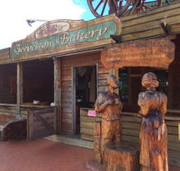 Geeveston Bakery and Pie Shop - C Tourism
