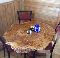 Geeveston one-stop shop - C Tourism