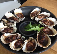 Get Shucked Oyster - C Tourism