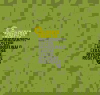 Guerrilla Pizza Legana - C Tourism